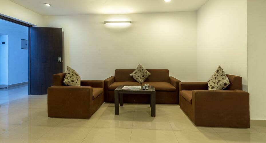 Hotel Grand Marena, Chennai 5
